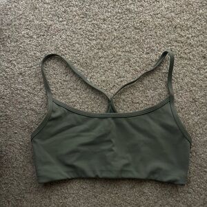 vuori allthefeels sport bra